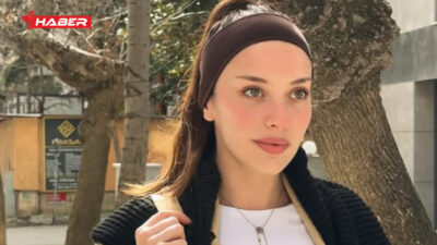 Show TV’nin reyting rekortmeni dizisi Kızılcık Şerbeti, yeni karakteri Bade