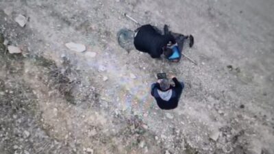 Kargı İlçe Tarım ve Orman Müdürlüğü ekipleri, Çorum’un Kargı ilçesinde