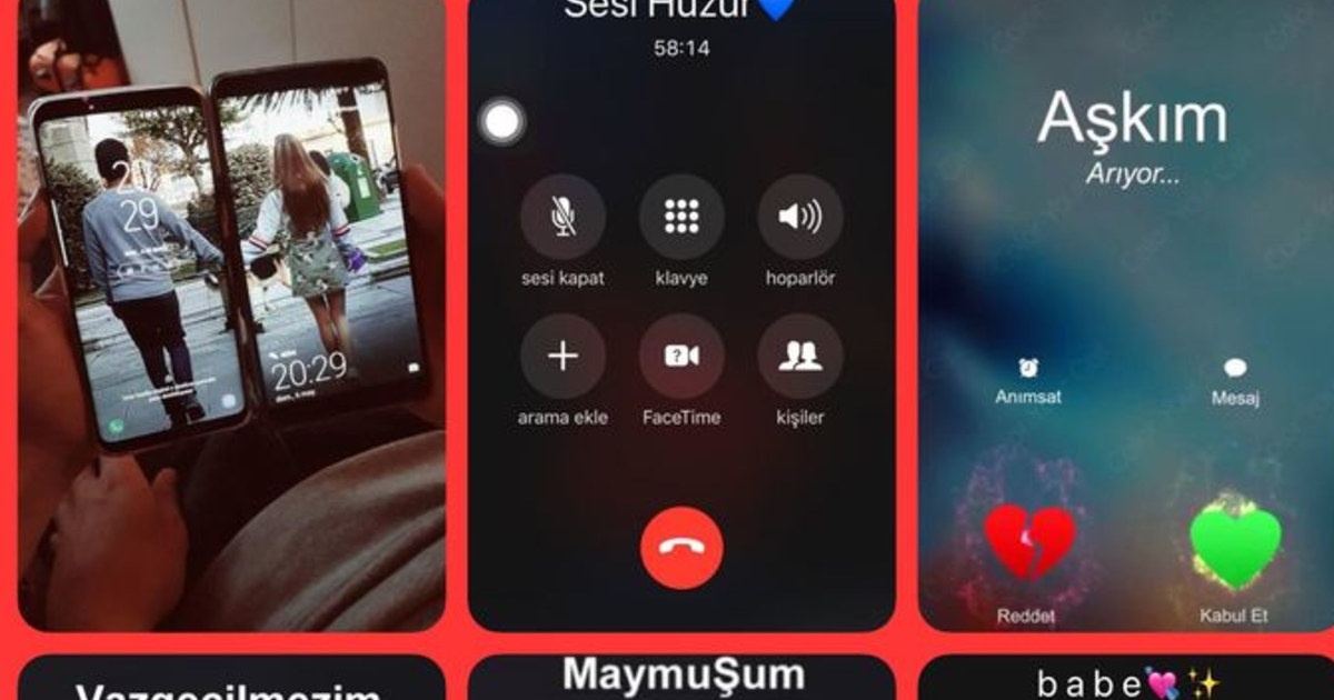 komik erkek sevgili kaydetme isimleri