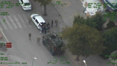 Konya İl Emniyet Müdürlüğü Kaçakçılık ve Organize Suçlarla Mücadele Şube