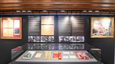 Kültür ve Turizm Bakanı Mehmet Nuri Ersoy, icra edilen detaylı