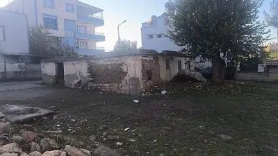 Siirt Kurtalan ilçesinde bir şahıs, kendisini kaçırılmış gibi göstererek ailesinden