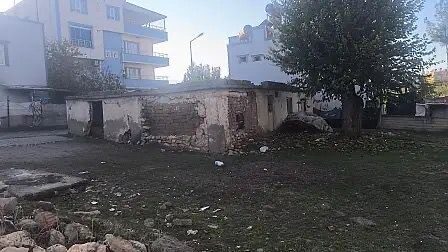Siirt Kurtalan ilçesinde bir şahıs, kendisini kaçırılmış gibi göstererek ailesinden