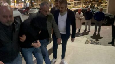 Ordu’nun Fatsa ilçesinde bir kuyumcuya silahla saldırarak çalışanı etkisiz hale