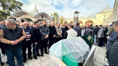 Kırklareli’nin Lüleburgaz ilçesinde dün akşam araçtan açılan ateş sonucu vurulan