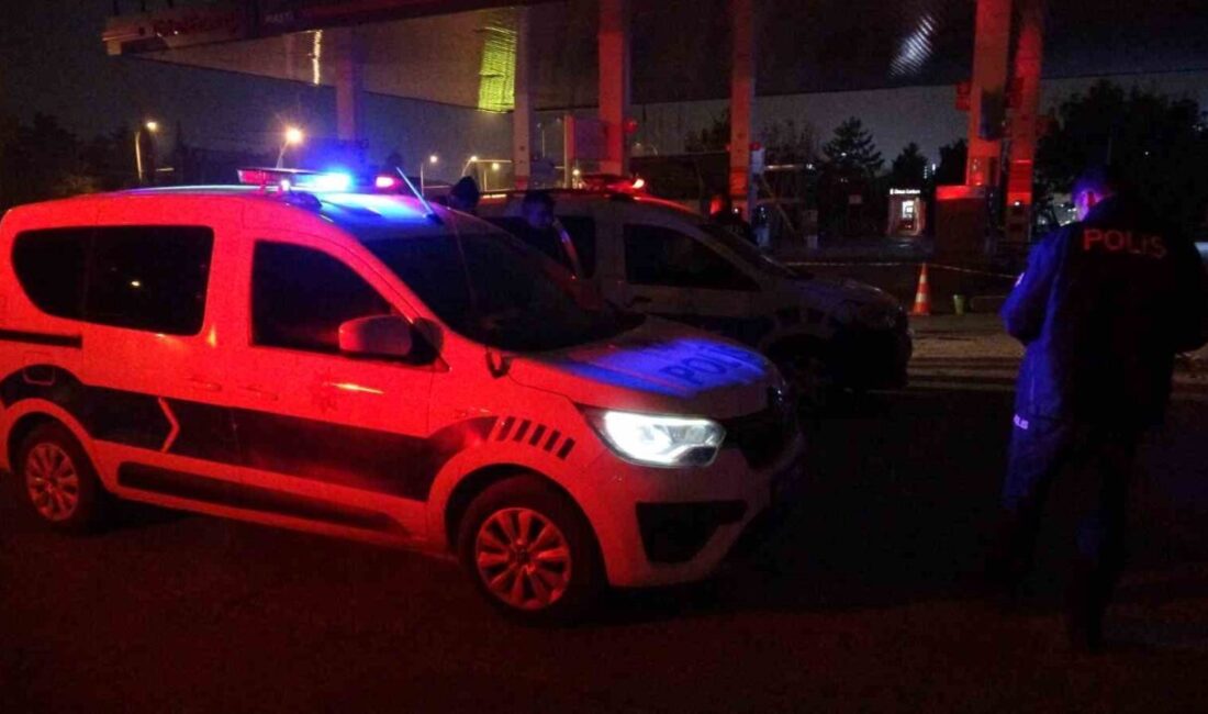 Malatya’da bir iş yerinde meydana gelen ve bıçaklarla gerçekleşen kavgada