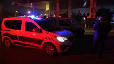 Malatya’da bir iş yerinde meydana gelen ve bıçaklarla gerçekleşen kavgada