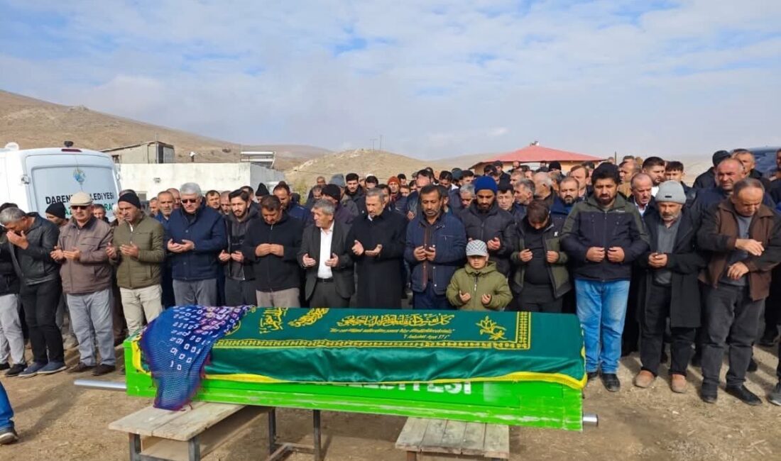 Malatya’nın Darende ilçesinde kaybolduktan sonra ölü bulunan 75 yaşındaki Zeynep