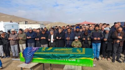 Malatya’nın Darende ilçesinde kaybolduktan sonra ölü bulunan 75 yaşındaki Zeynep