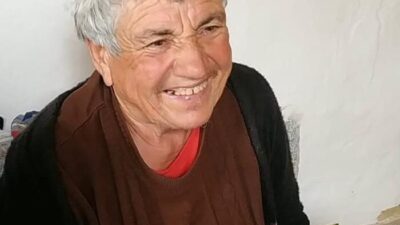 Malatya’nın Darende ilçesinde, 75 yaşındaki Zeynep Turgut’tan gece saatlerinden bu