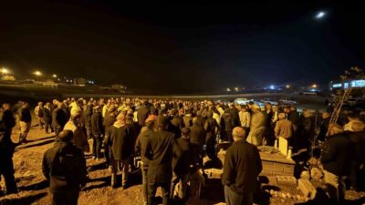 Mardin’in Kızıltepe ilçesinde bir aile trajedisi yaşandı. Anne, baba ve