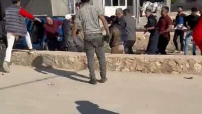 Mardin’de iki aile arasında yaşanan sopalı kavga sonucunda 6 kişi
