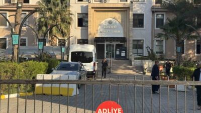 Mardin’in Kızıltepe ilçesinde bir ailenin ölü bulunmasıyla ilgili olarak yürütülen