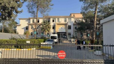 Mardin’in Kızıltepe ilçesinde, bir anne, bir baba ve 5 yaşındaki