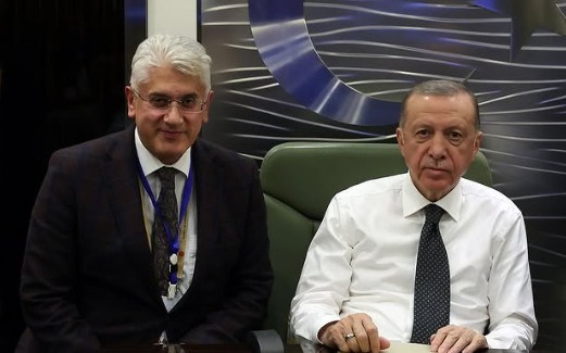 Mehmet Müftüoğlu kimdir? sorusu, özellikle son yıllarda hem medya dünyasında