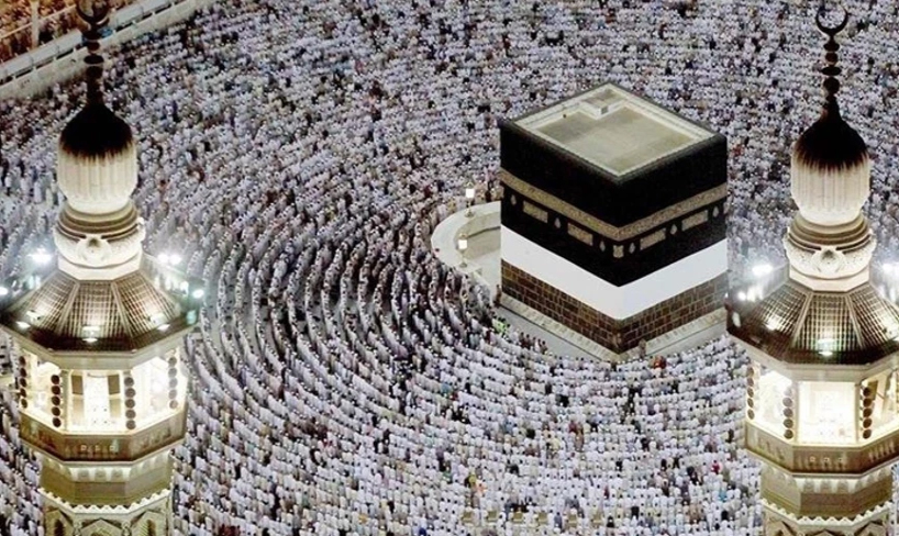 Yerköy’de yaşayan Özdemir ailesini yasa boğan acı haber Mekke’den geldi.