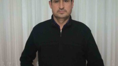 Karaman ilinde bir mermer ocağında kaya parçasının düşmesi sonucu 45
