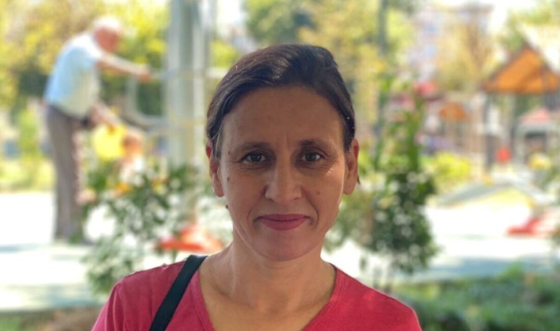 Tarsus ilçesinde boşanma sürecinde olduğu kocası tarafından öldürülen 4 çocuk