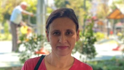 Tarsus ilçesinde boşanma sürecinde olduğu kocası tarafından öldürülen 4 çocuk