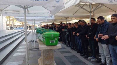 Kayseri’nin Demokrasi Mahallesi’nde miras anlaşmazlığı nedeniyle damadı tarafından öldürülen bir