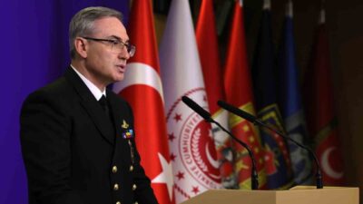 Milli Savunma Bakanlığı, Ukrayna’ya Türk askerlerinin gönderildiği iddialarına ilişkin açıklamalarda