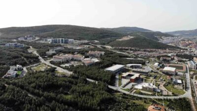 MSKÜ’nün 8 topluluk projesi, ÜNİDES 2025 kapsamında açıklanan 5.dönem başvuru