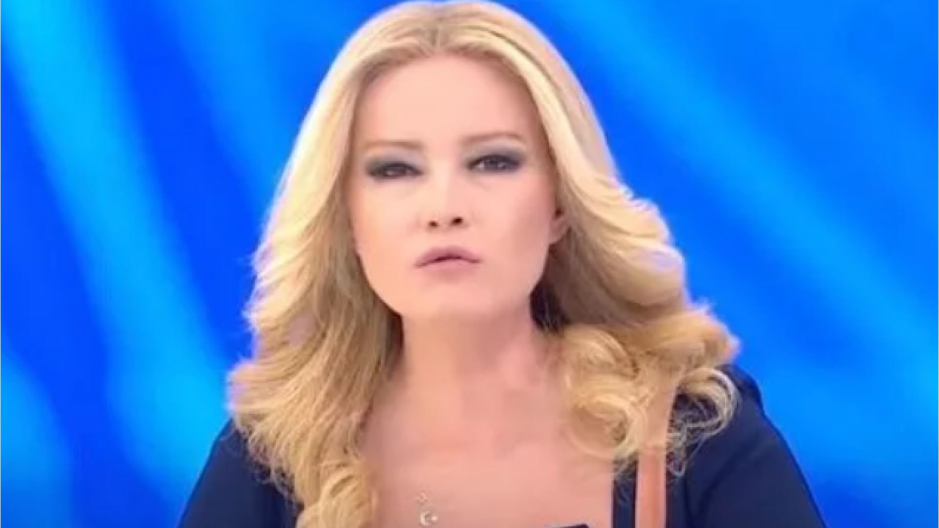 müge anlı