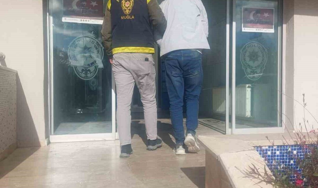 Muğla Emniyet Müdürlüğü ekipleri tarafından 17-27 Kasım tarihleri arasında gerçekleştirilen