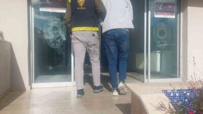 Muğla Emniyet Müdürlüğü ekipleri tarafından 17-27 Kasım tarihleri arasında gerçekleştirilen