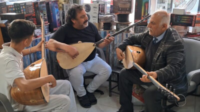 Yerköy’ün kültürel hayatına renk katan Yüksel Nihal Müzik Evi, geçtiğimiz