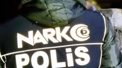 Yozgat İl Emniyet Müdürlüğü Narkotik Suçlarla Mücadele ekipleri, 21 Kasım