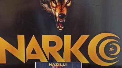 Aydın Emniyet Müdürlüğü Narkotik Suçlarla Mücadele Şube Müdürlüğü ekipleri, Nazilli