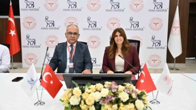 Novo Nordisk Türkiye, Ankara Bilkent Şehir Hastanesi ile yeni bir