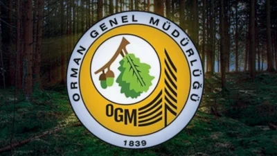 Orman Genel Müdürlüğü (OGM), 2025 yılı için toplam 69 işçi