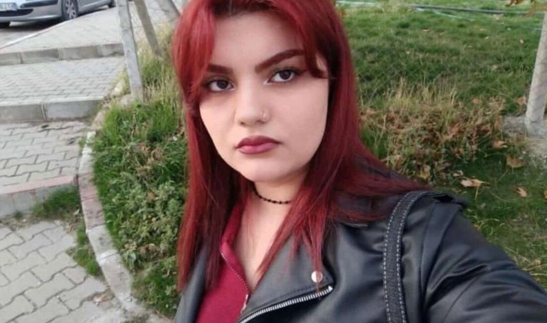 Polatlı ilçesindeki bir öğrenci yurdunda meydana gelen acı olayda, Ankara