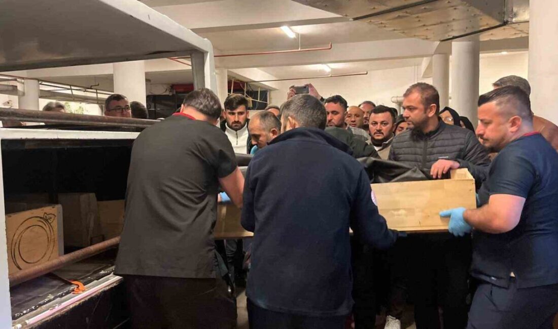 Ordu’nun Ünye ilçesinde, 6. sınıf öğrencisi olan 11 yaşındaki Suat
