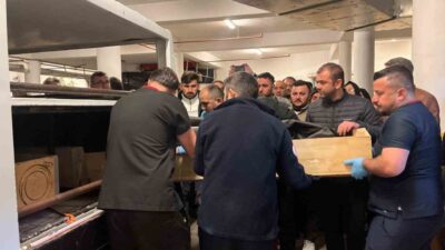 Ordu’nun Ünye ilçesinde, 6. sınıf öğrencisi olan 11 yaşındaki Suat