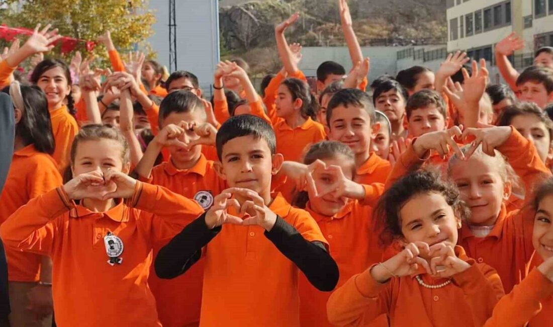 Milli Eğitim Bakanlığı’na (MEB) bağlı ilk ve ortaöğretim kurumlarındaki yaklaşık