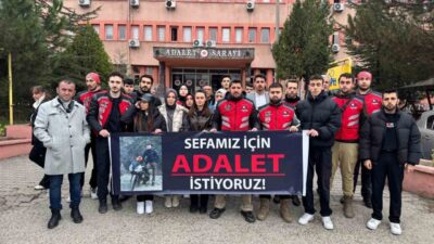Karabük’te 26 ay önce gerçekleşen trafik kazasında motosiklet sürücüsünün hayatını
