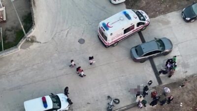 Ünye ilçesinde bir çocuğun hayatını kaybetmesine neden olan elektrikli bisiklet
