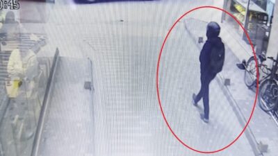 Fatsa ilçesinde bulunan bir kuyumcuda meydana gelen olayda, silahlı bir