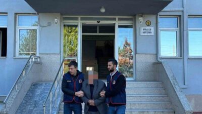 Ordu’da jandarma ekipleri tarafından gerçekleştirilen operasyonlarda, kesinleşmiş hapis cezası bulunan