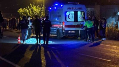 Gazipaşa’da Otomobil Çarpması Sonucu Yaşlı Adam Hayatını Kaybetti Antalya’nın Gazipaşa
