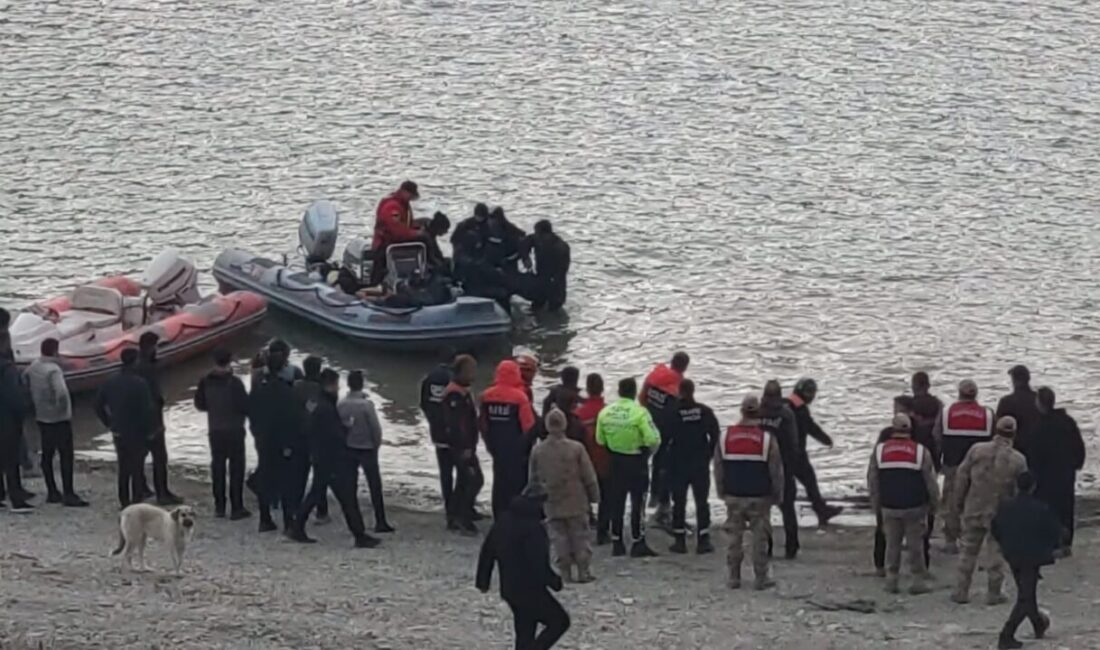 Van’ın Gürpınar ilçesinde meydana gelen trajik bir olayda, kontrolden çıkan