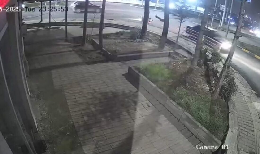 Karabük’te meydana gelen iki trafik kazasında bir kişi yaralandı. İlk