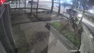 Karabük’te meydana gelen iki trafik kazasında bir kişi yaralandı. İlk