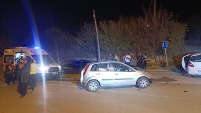 Kozan ilçesine bağlı Tavşantepe Mahallesi Sehlikzade Hasan Efendi Caddesi’nde meydana