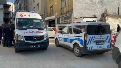Askeri personelin çarşı iznine çıktığı sırada Erzurum’da gençlerle arasında çıkan