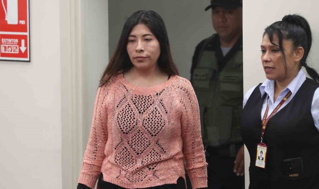 Peru Dışişleri Bakanı Hugo de Zela, darbe teşebbüsüyle suçlanan eski