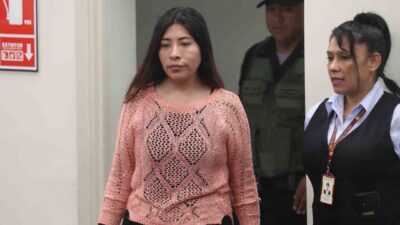 Peru Dışişleri Bakanı Hugo de Zela, darbe teşebbüsüyle suçlanan eski